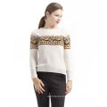 MAIN PRODUCT excellent quality cashmere women sweaters knitted